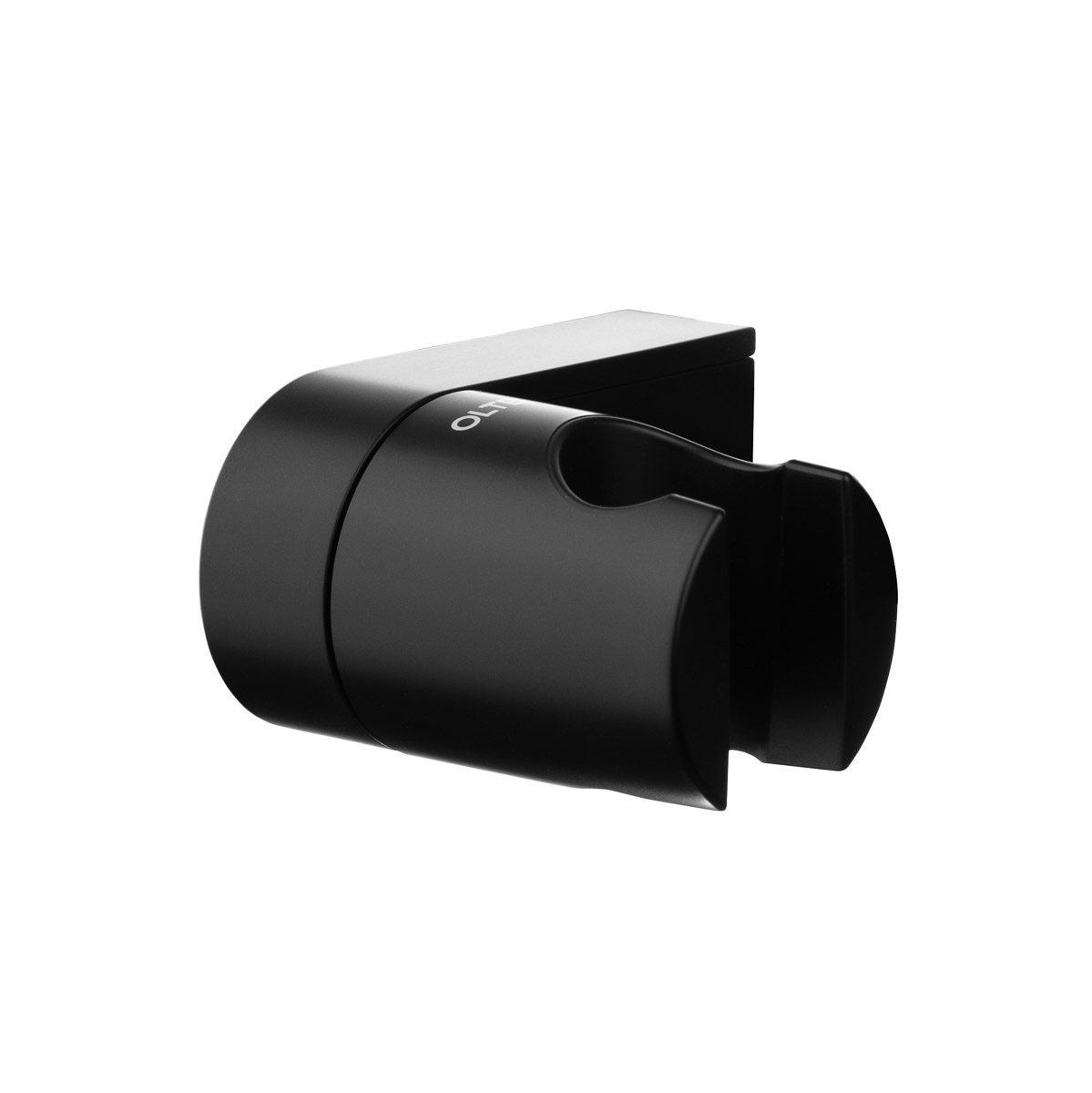 Oltens Gide uchwyt punktowy czarny mat 37402300 - Wysyłka w 24h