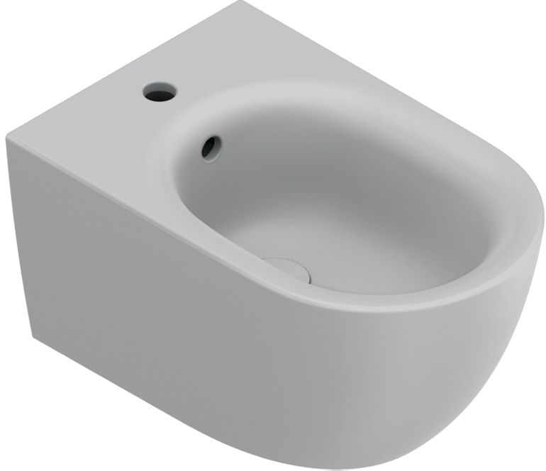 Catalano Sfera bidet wiszący cemant mat 0518551023