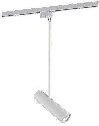 Nowodvorski Lighting Profile Eye Super C White lampa do szynoprzewodów 1x35W biała 9245