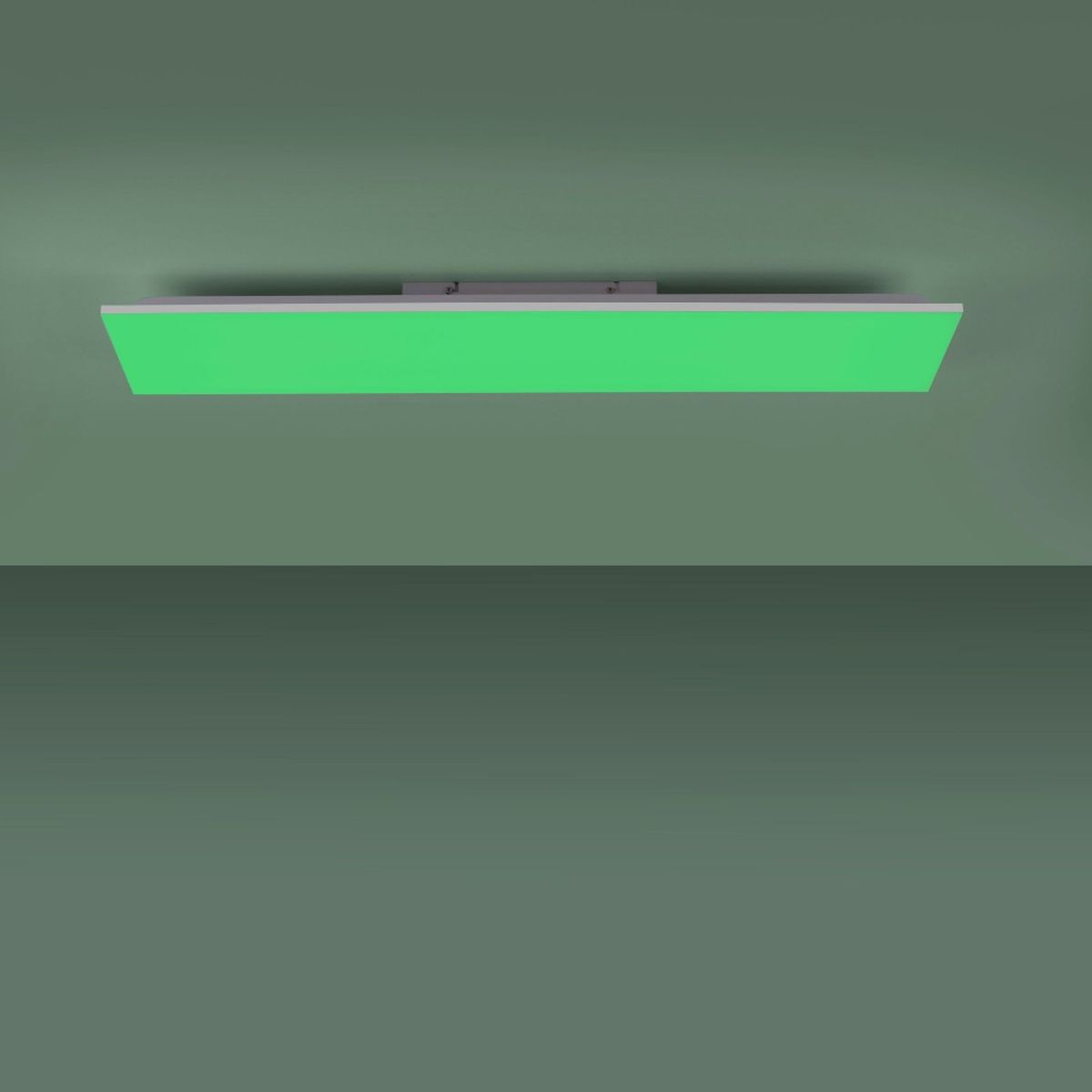 Just Light Yukon plafon 1x26W biały 15621-16