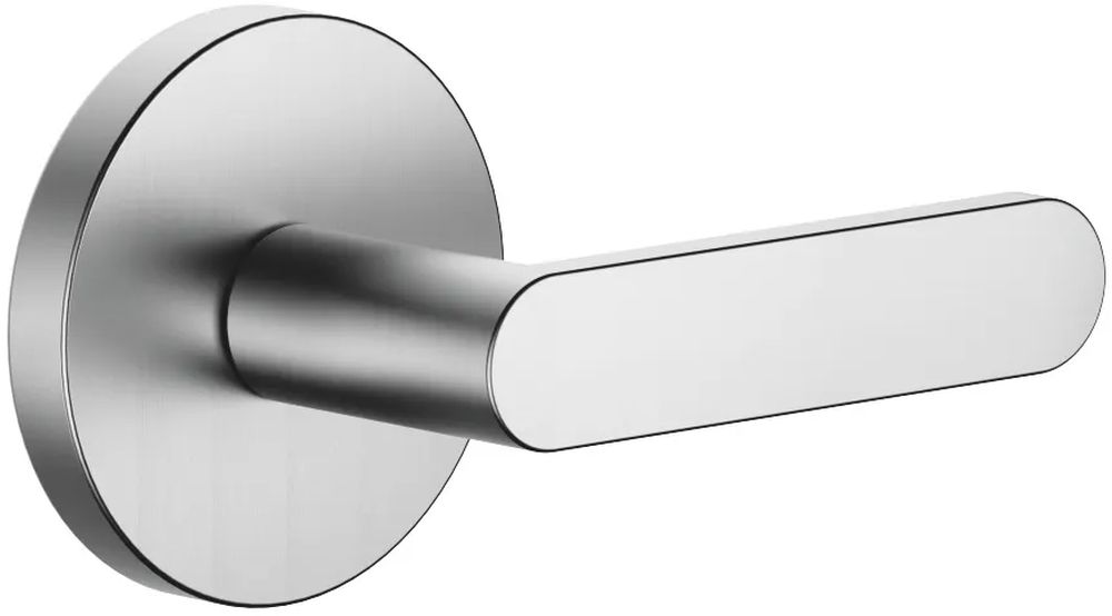 Dornbracht Meta zawór ścienny prawy chrom szczotkowany 36608661-93