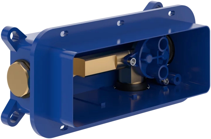 Villeroy & Boch Universal Taps & Fittings element podtynkowy baterii TVW00015200000 - Wysyłka w 24h