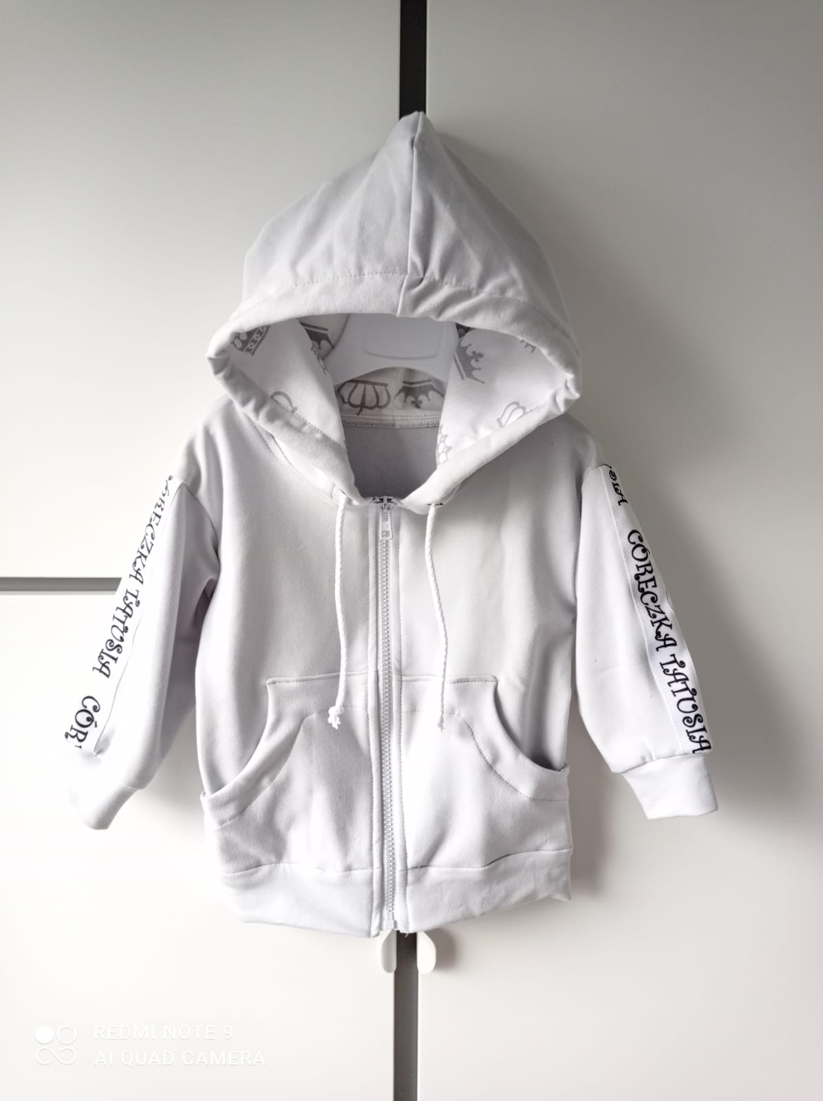 Laferio Dres Córeczka tatusia