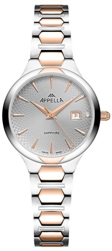 Zegarek damski Appella Sapphire L50010.R117DQ