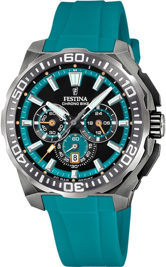 Zegarek męski Festina Chrono Bike '25 F20725_6