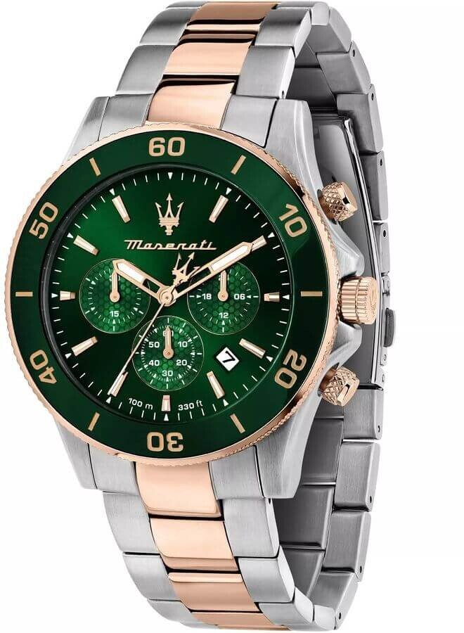 Zegarek męski Maserati Competizione R8873600004