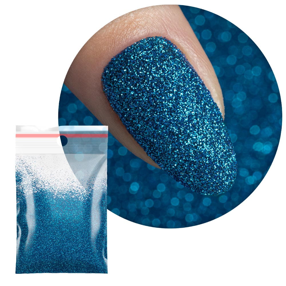 Brokat do paznokci Nr 38 20g