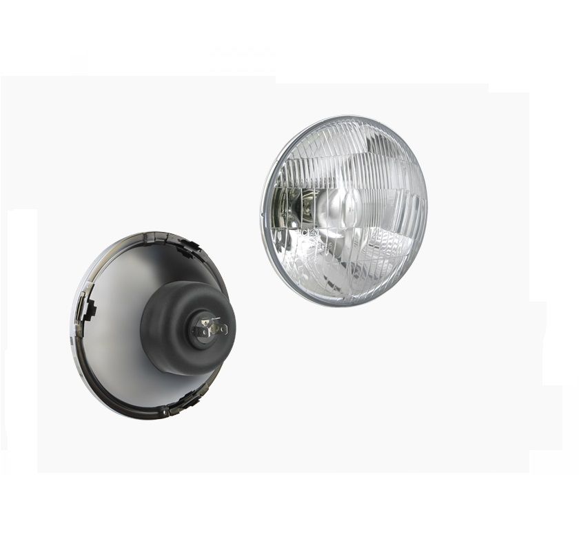 Światło mijania FSO fi144 typu H4 RE.02707 Wesem