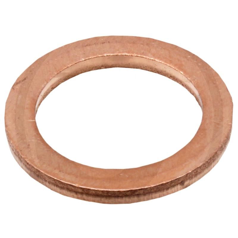 Pierścień uszczelniający, miedziany 500100573