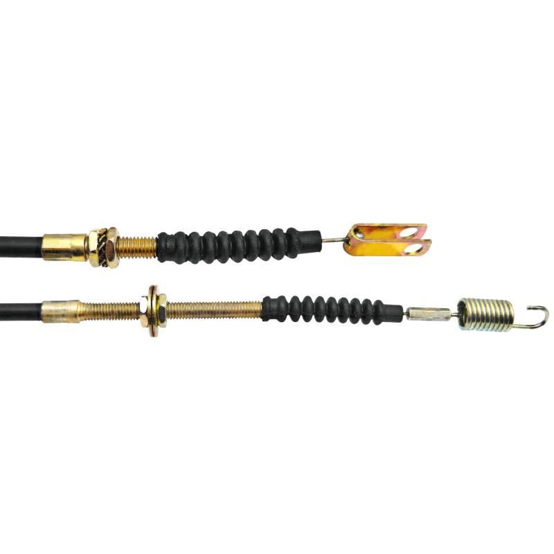 Linka gazu Renault 7700038060