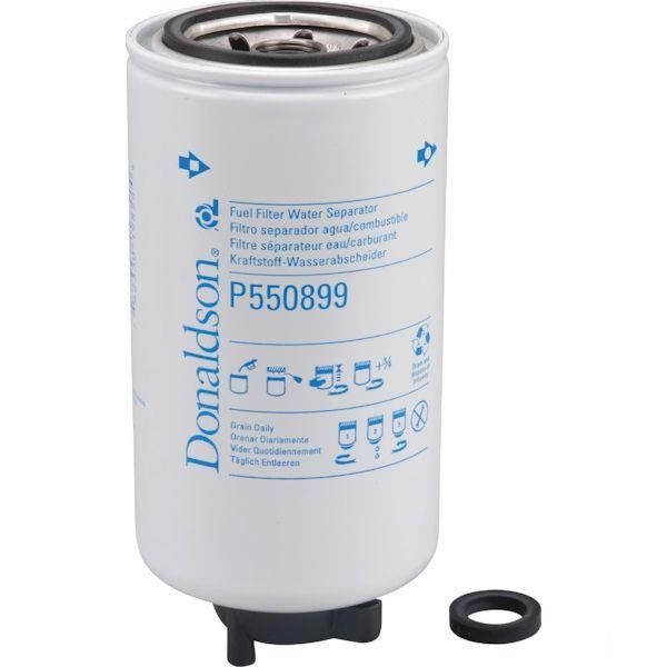 Separator wody z pal. przykr. Donaldson P550899