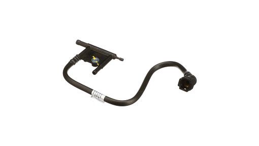 Rurka wtryskiwacza New Holland T4 CASE FARMALL 5802111318 CNH