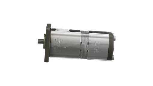 Pompa hydrauliczna lewa New Holland CASE 87472285 CNH