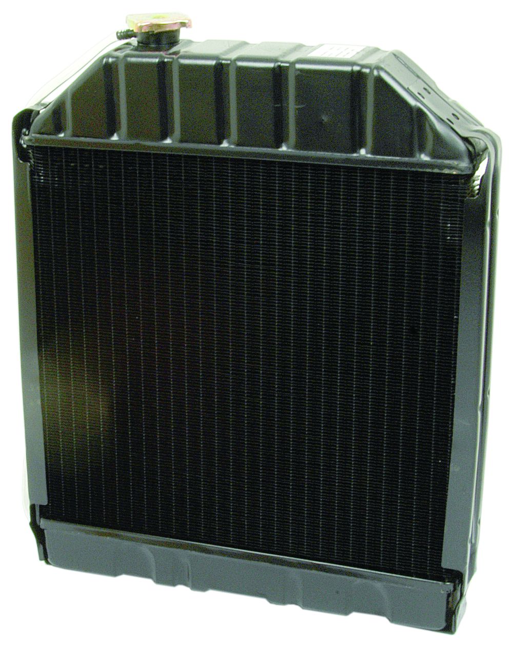 Chłodnica Ford 81875325 60746 87687383