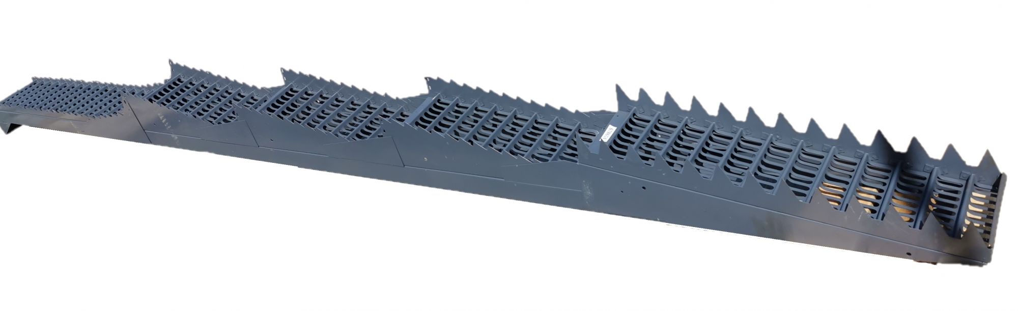 Wytrząsacz Claas Tucano Medion Dominator 78 98 108 118 4400mm 678651