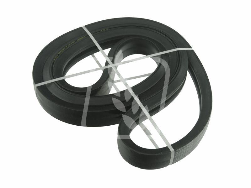 Pas zespolony 2 szt Z51212 John Deere 2HB x 2360