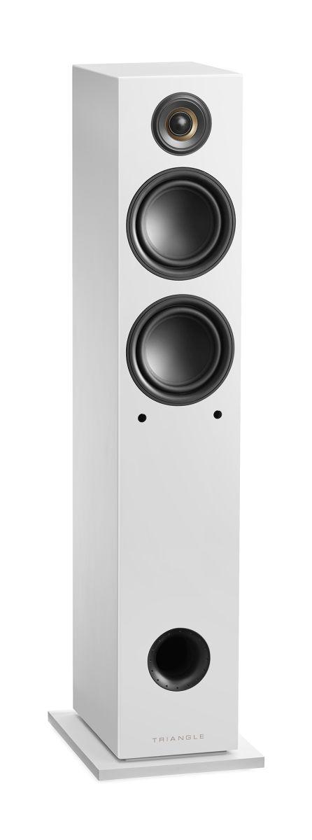 Kolumny podłogowe triangle elara active ln-05a