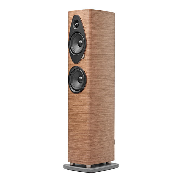 Kolumna sonus faber sonetto iii g2