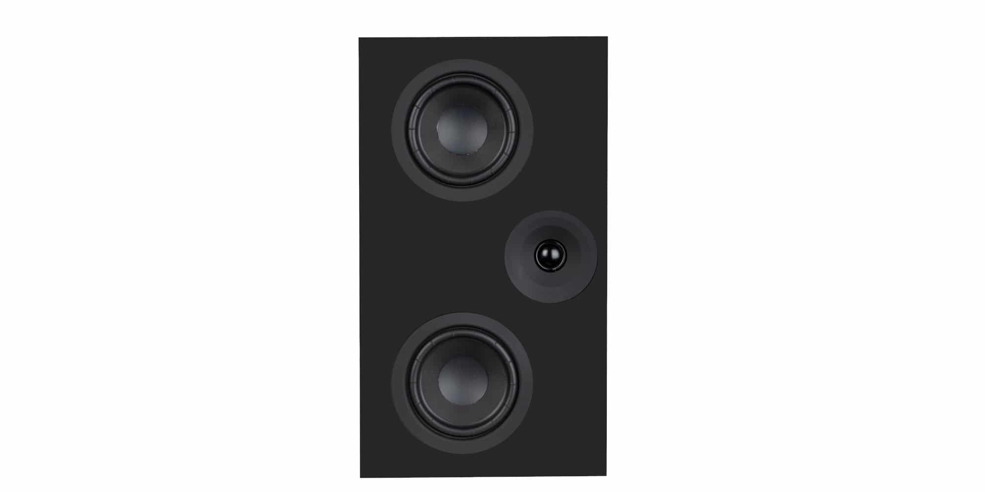 System audio legend 7.2 silverback