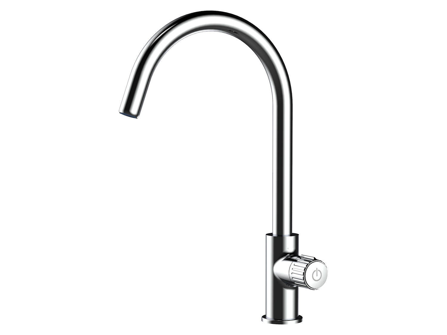 Duschwell Bateria zlewozywakowa z perlatorem, 1 sztuka