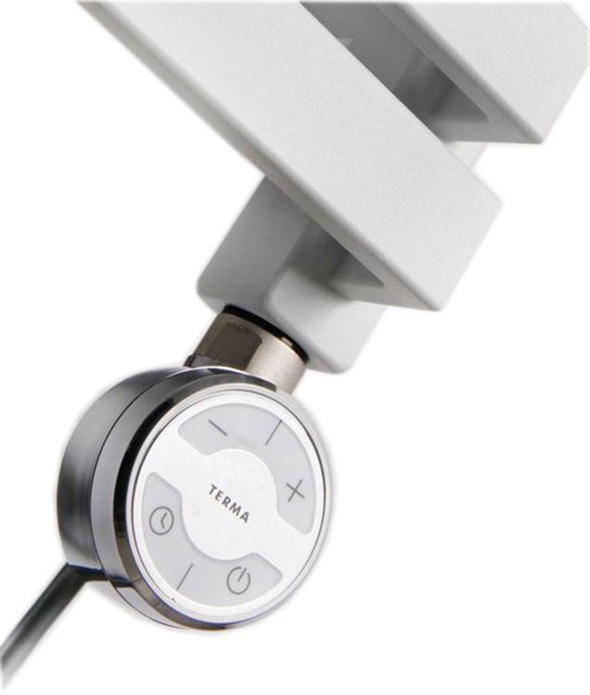 Darmowa Dostawa - Grzałka elektryczna 200 W chrom Sapho Moa MOAC200