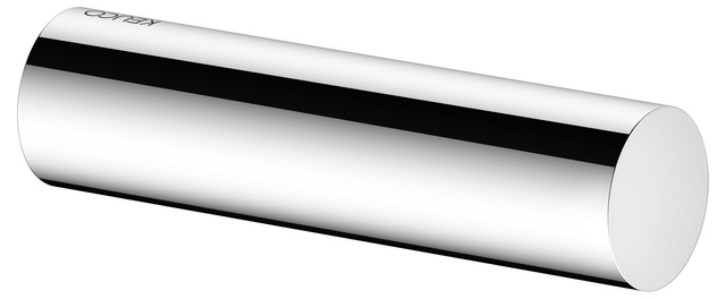 Darmowa Dostawa - Uchwyt na papier toaletowy Keuco Reva 12863010000