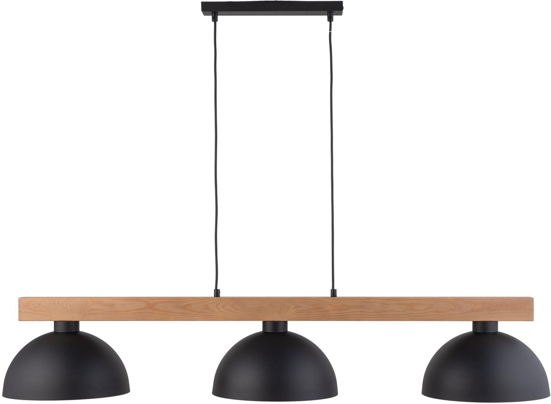 Darmowa Dostawa - Lampa wisząca TK Lighting Oslo 4710