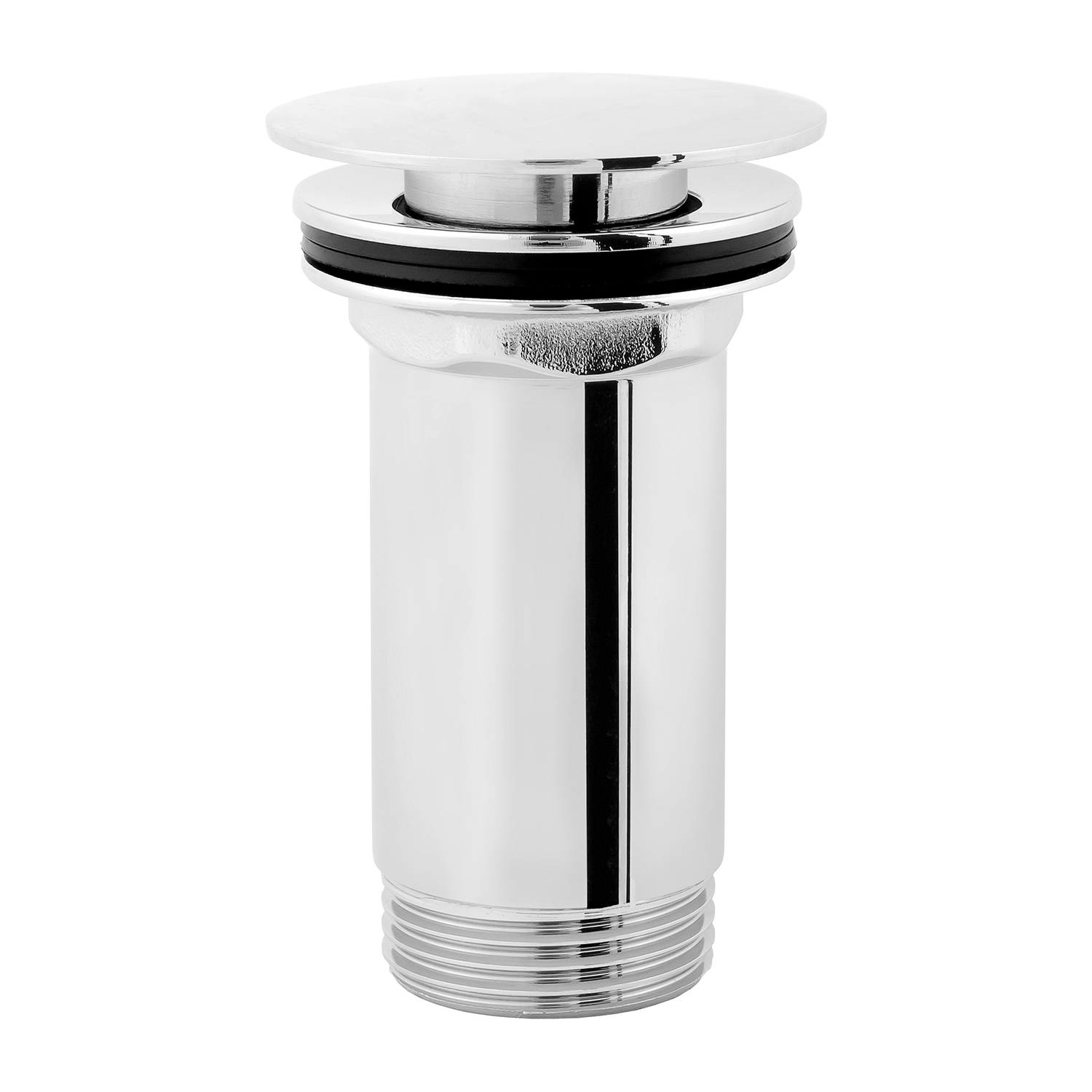 Darmowa Dostawa - Korek do umywalki chrom Omnires P706CR