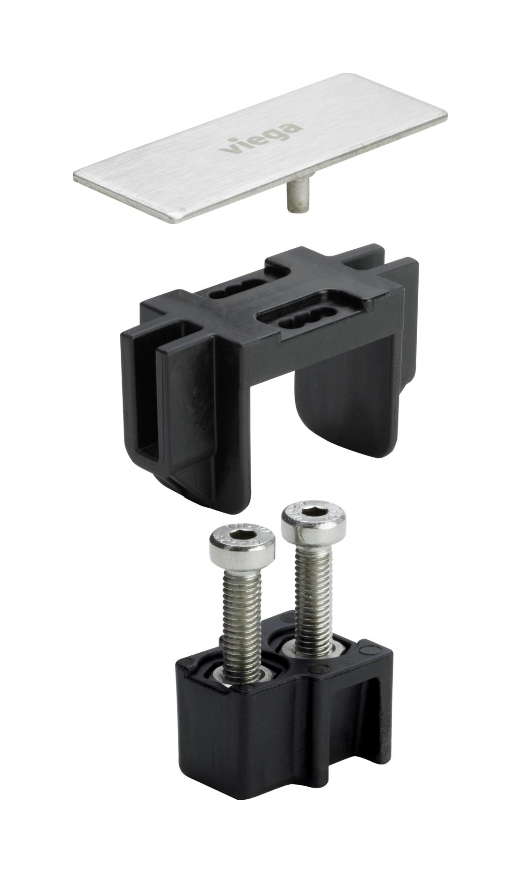 Darmowa Dostawa - Zestaw wyposażeniowy cm Viega Advantix 711795