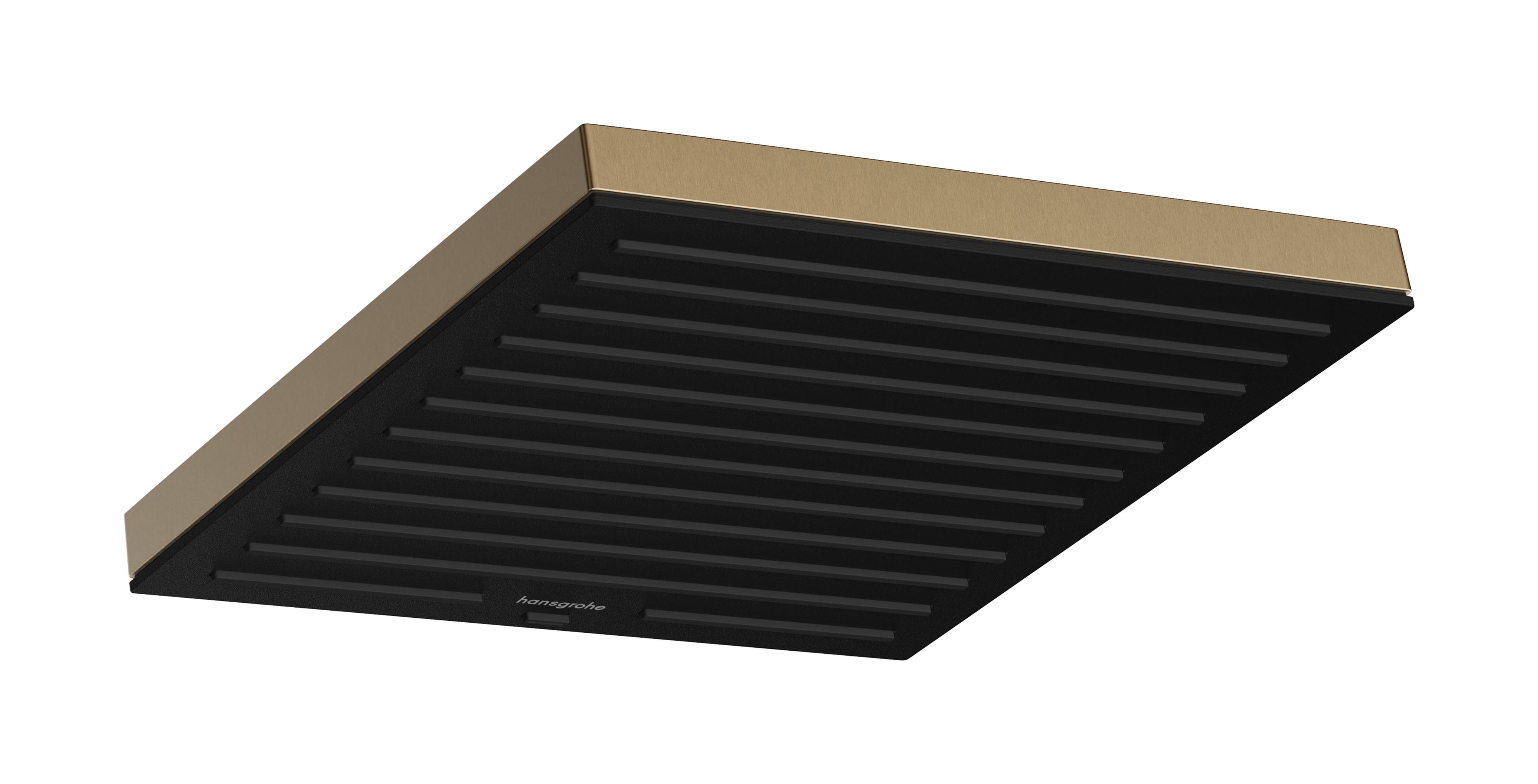 Darmowa Dostawa - Deszczownica 26x26 kwadratowa Hansgrohe Pulsify E 24330140