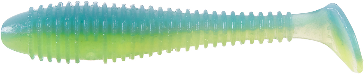 Select Guma Fatfish 3,8" kol.245 5szt.