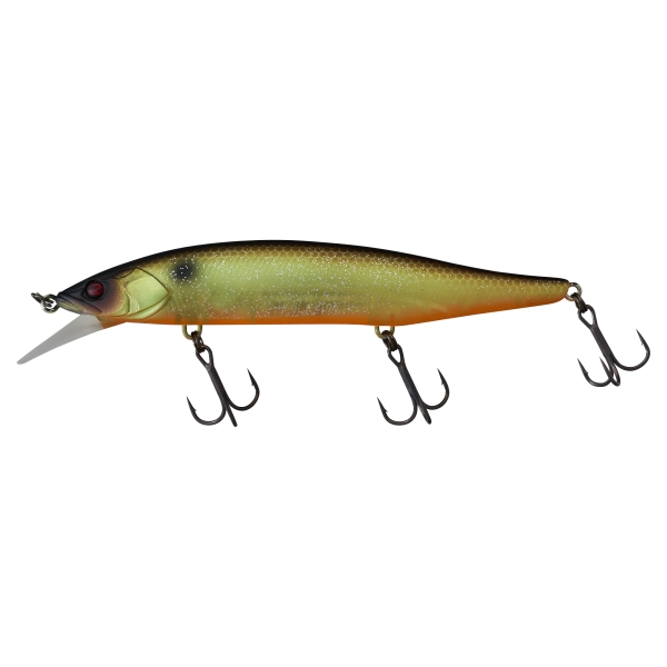 Illex Wobler Jackall RV Minnow 110 SP Muddy Roach