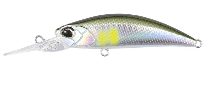 Duo Wobler Ryuki 50MDSP 5cm ANA4010