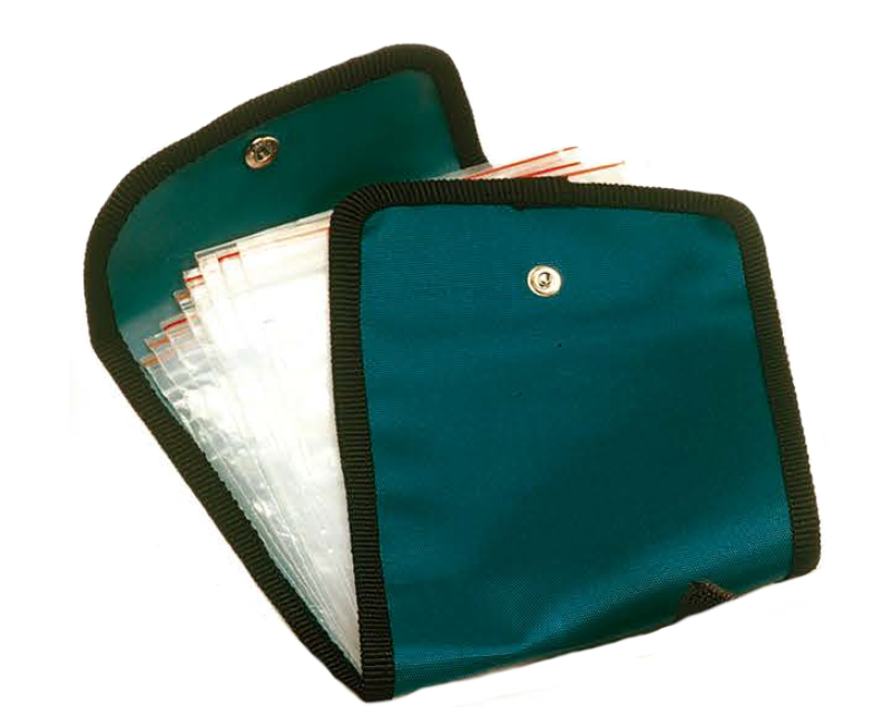 Behr Portfel Na Przypony Morskie