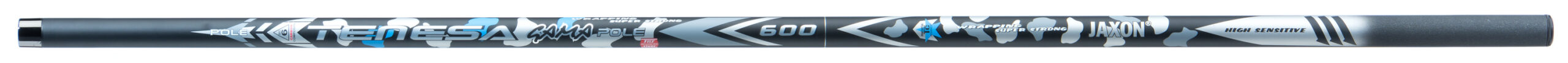 Jaxon Wędka Tenesa Gama Pole 700