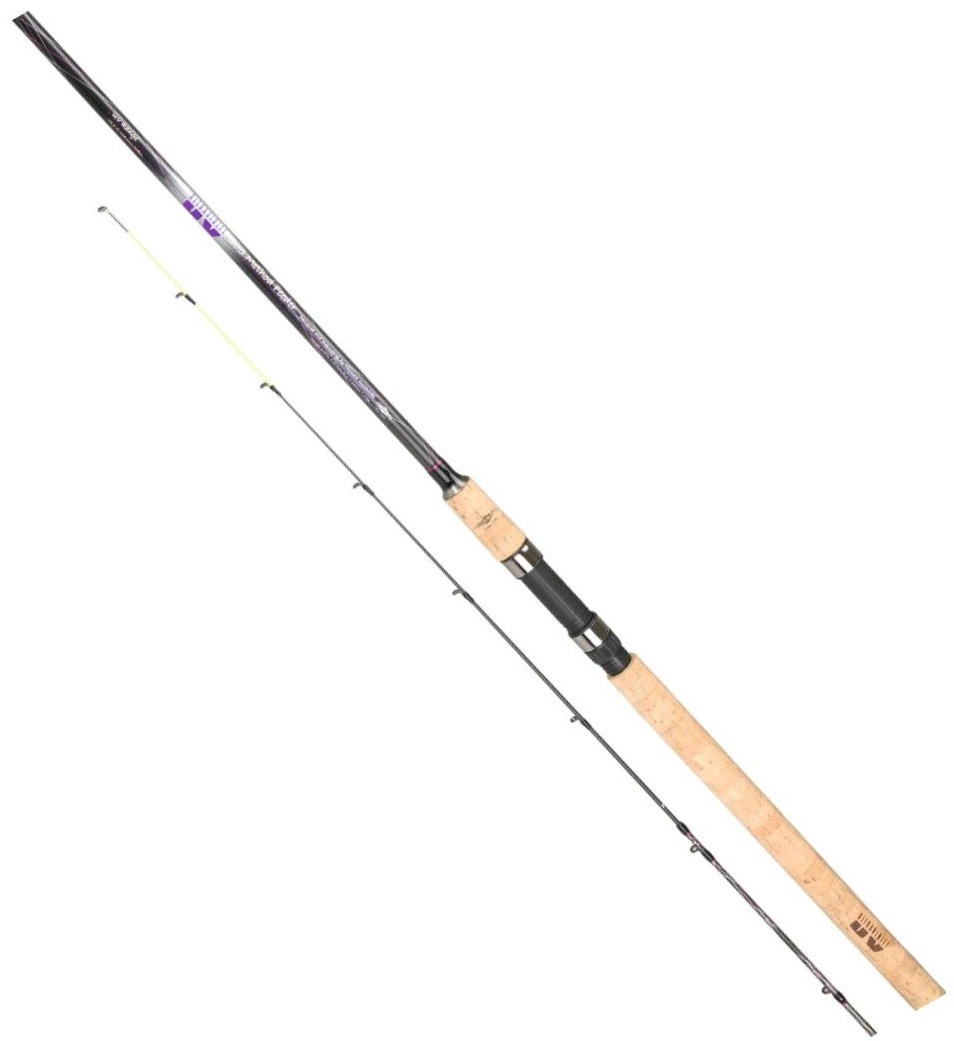 Mikado Wędka Ultraviolet Method Feeder 350cm 90g