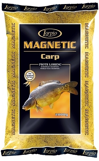 LORPIO ZANĘTA MAGNETIC CARP KARP 2KG