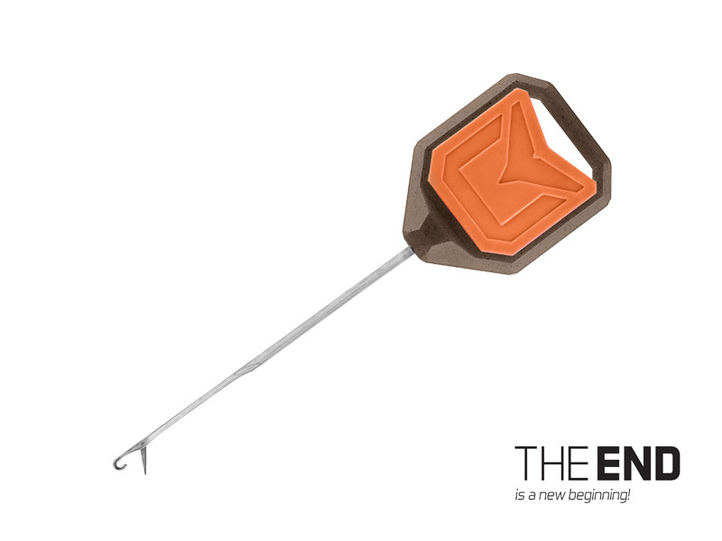 Delphin Igła T-End GRIPX medium