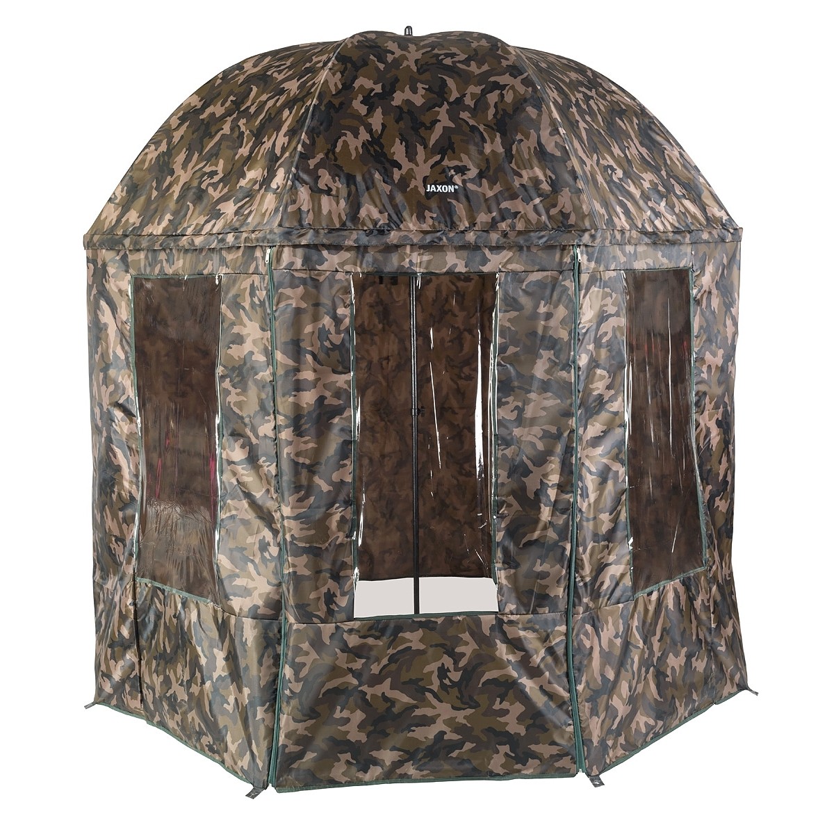 Jaxon Parasol Wędkarski z Osłoną Moro 250cm