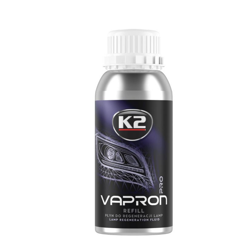 K2 VAPRON REFILL 600ML - Petrostar