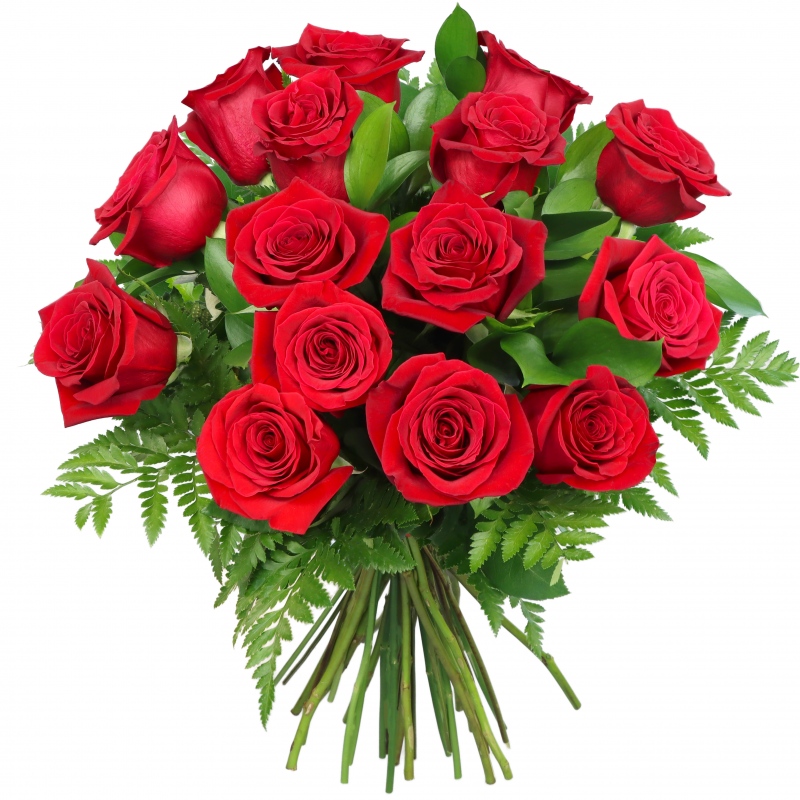 Bukiet Chcę Ci powiedzieć...