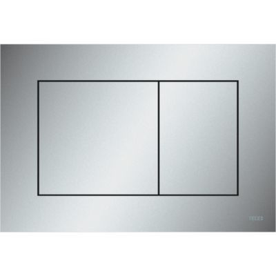 Przycisk spłukujący do WC Tece TECEnow chrom matowy 1 szt.