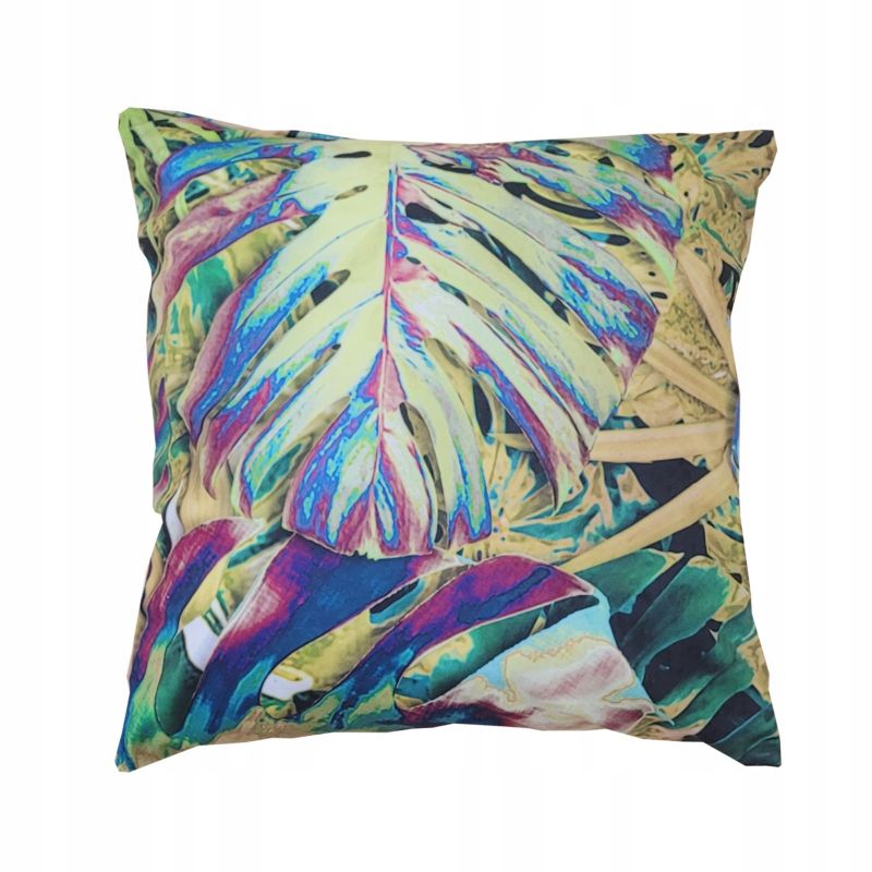 Poduszka dekoracyjna zdejmowana Family Meble 45 x 45 cm 1szt