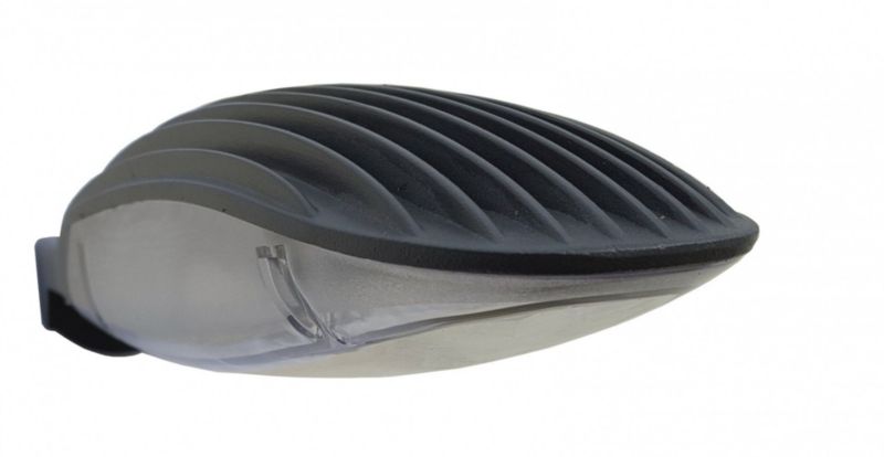 Kinkiet ścienny zewnętrzny SU-MA Boat ciemnoszary LED 26W 3000K 2250lm IP65 wym: 10,9 x 9,2 x 38,8 cm aluminium - 1 szt.