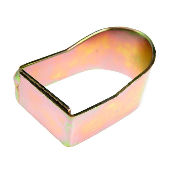 Pierścień do kosy FLO