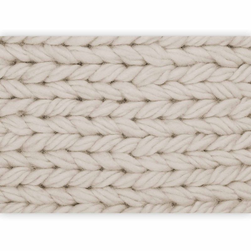 Fototapeta flizelinowa Artgeist 170 g/m2 wodoodporna Tła i desenie szara 350x245 (7 części) 10003ac rolka 1 szt