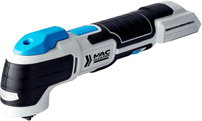 Narzędzie wielofunkcyjne MacAllister Solo 18 V bez akumulatora