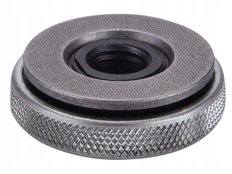 Nakrętka Do Szlifierki Kątowej M14 Samozaciskowa Szybkozaciskowa EXTOL INDUSTRIAL 1szt