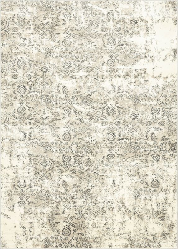 Dywan Lush Skraut 200 x 280 cm perłowy