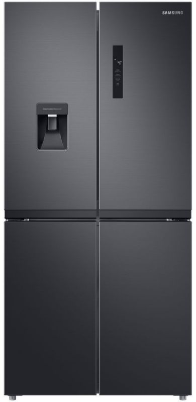 Chłodziarko-zamrażarka SAMSUNG RF48A401EB4 1szt.